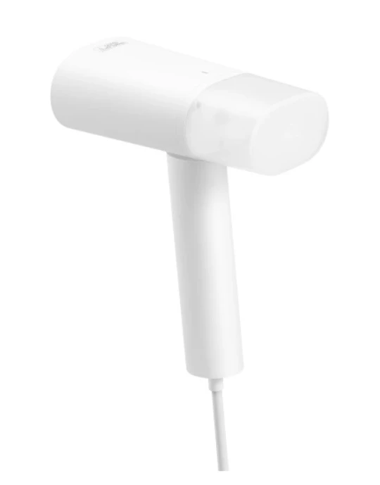 Rankinis garų lygintuvas Xiaomi Handheld Garment Steamer EU | 1300 W | 0.16 L | Baltas
