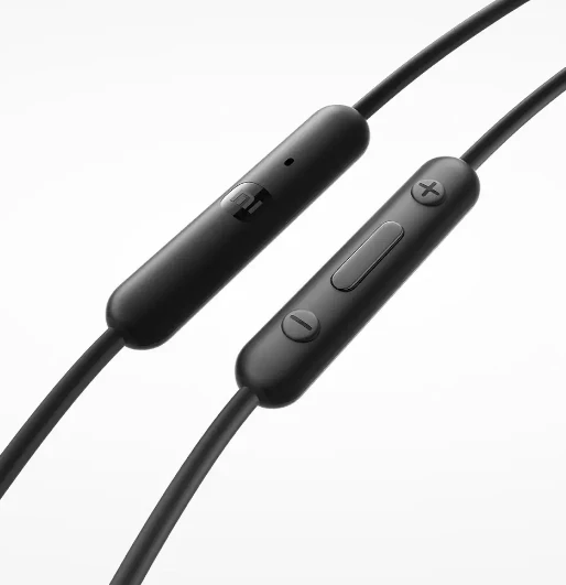 Xiaomi| Type-C ausinės,  Su mikrofonu | USB, Juodos