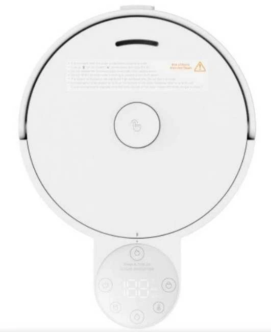 Xiaomi | Smart Electric Hot Vanduo Dispenser EU | Vanduo Dispenser | 1600 W | 5 L | Plastic | Baltas