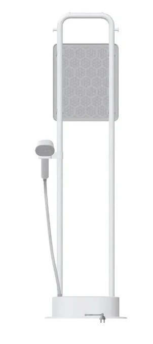 Pastatomas drabužių garintuvas Xiaomi Standing Garment Steamer | 2400 W | 2,3 l | 36 g/min | Baltas
