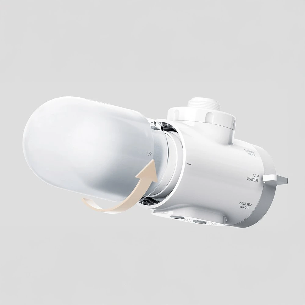 Xiaomi | Faucet Vanduo Purifier Filter | Baltas