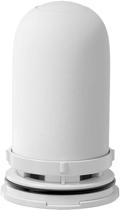 Xiaomi | Faucet Vanduo Purifier Filter | Baltas
