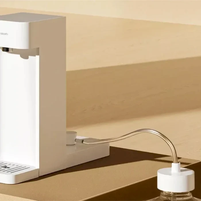 Xiaomi | Instant Hot Vanduo Dispenser S1 Tube | ABS, PP, Silicone | Baltas