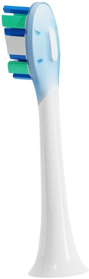 Xiaomi Oscillation (Clean) Elektrinio dantų šepetėlio keičiamų galvučių rinkinys, 3 vnt.