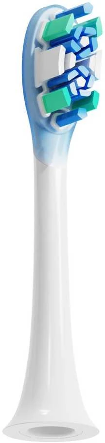 Xiaomi Oscillation (Clean) Elektrinio dantų šepetėlio keičiamų galvučių rinkinys, 3 vnt.