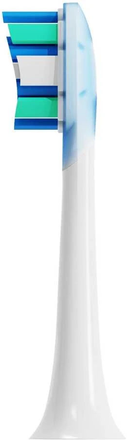 Xiaomi Oscillation (Clean) Elektrinio dantų šepetėlio keičiamų galvučių rinkinys, 3 vnt.