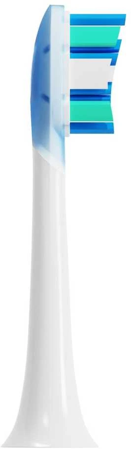 Xiaomi Oscillation (Clean) Elektrinio dantų šepetėlio keičiamų galvučių rinkinys, 3 vnt.