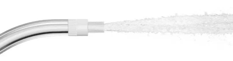 Keičiamieji antgaliai Xiaomi Water Flosser Replacement Tips
