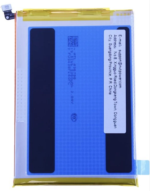 Xiaomi BN5X Baterija 5160mAh