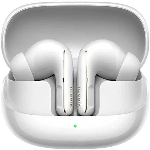 Ausinės Xiaomi Buds 5 Pro, Baltos