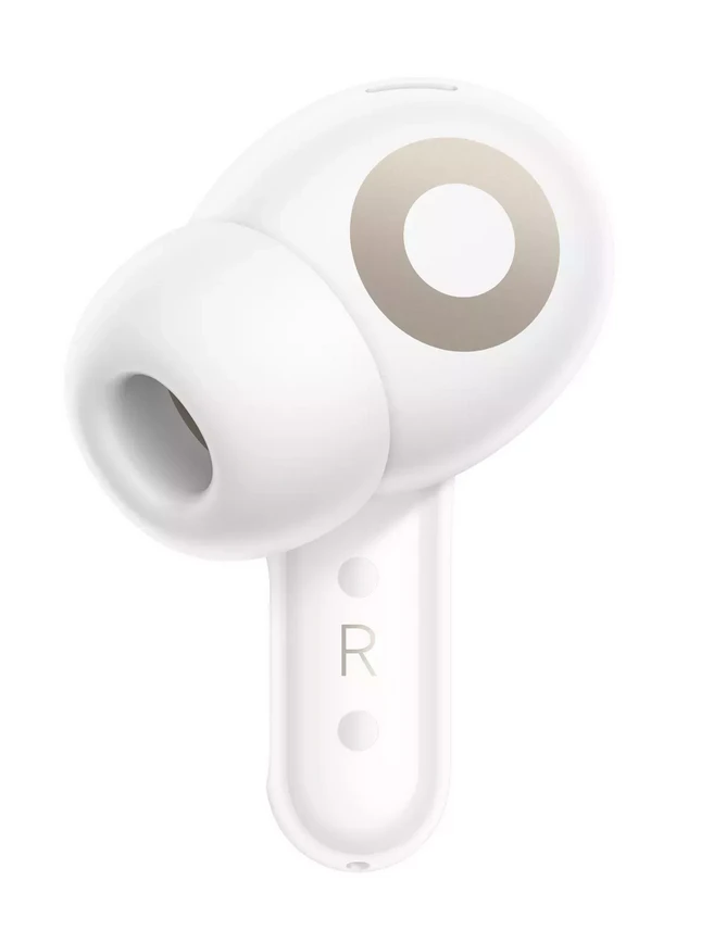 Ausinės Xiaomi Buds 5 Pro, Baltos