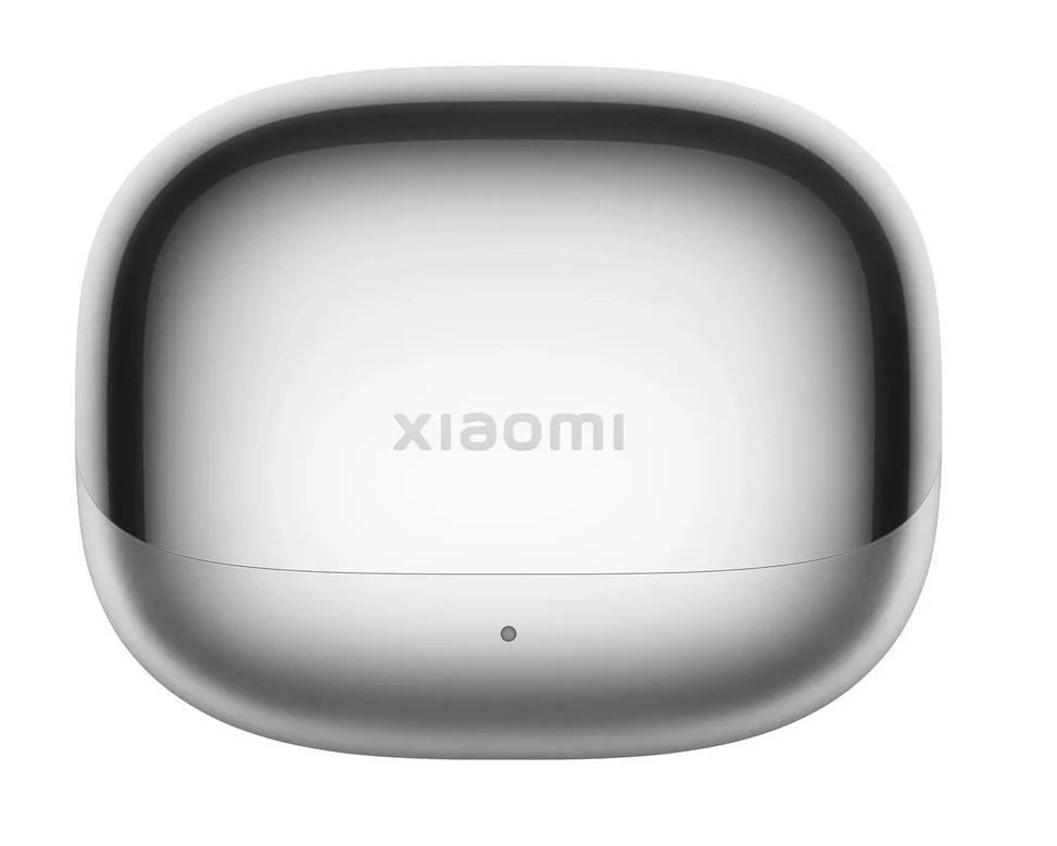 Belaidės ausinės Xiaomi Buds 5 Pro, Titano spalvos