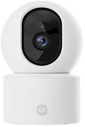 Tinklo kamera Xiaomi Smart Camera C201 | Kupolo formos | 2 MP | F2.1 | H.265 | Micro SD, maks. 256 GB