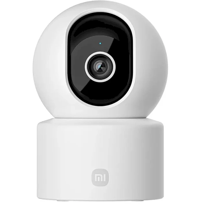 Xiaomi | Smart Camera C302 | Dome | 3 MP | H.265 | Micro SD card (8 GB to 256 GB)