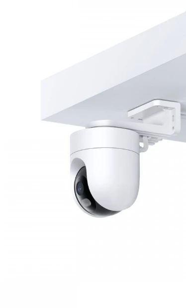 Xiaomi | Camera | CW400 EU | PTZ | 4 MP | F1.6 | IP66 | Micro SD, Max. 256GB
