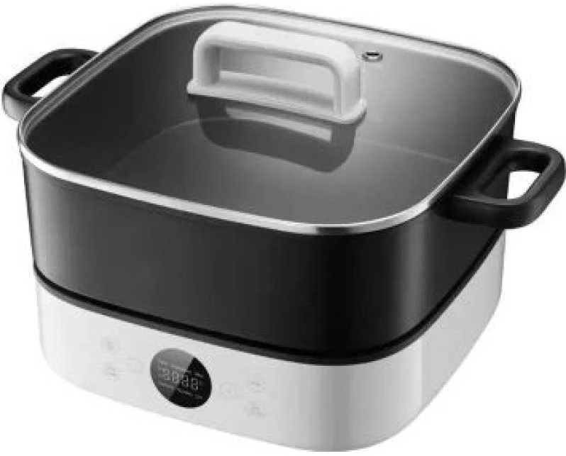 Xiaomi | Daugiafunkcis puodas, ES | 2000 W | 6 l | Programų skaičius: 6 | Balta