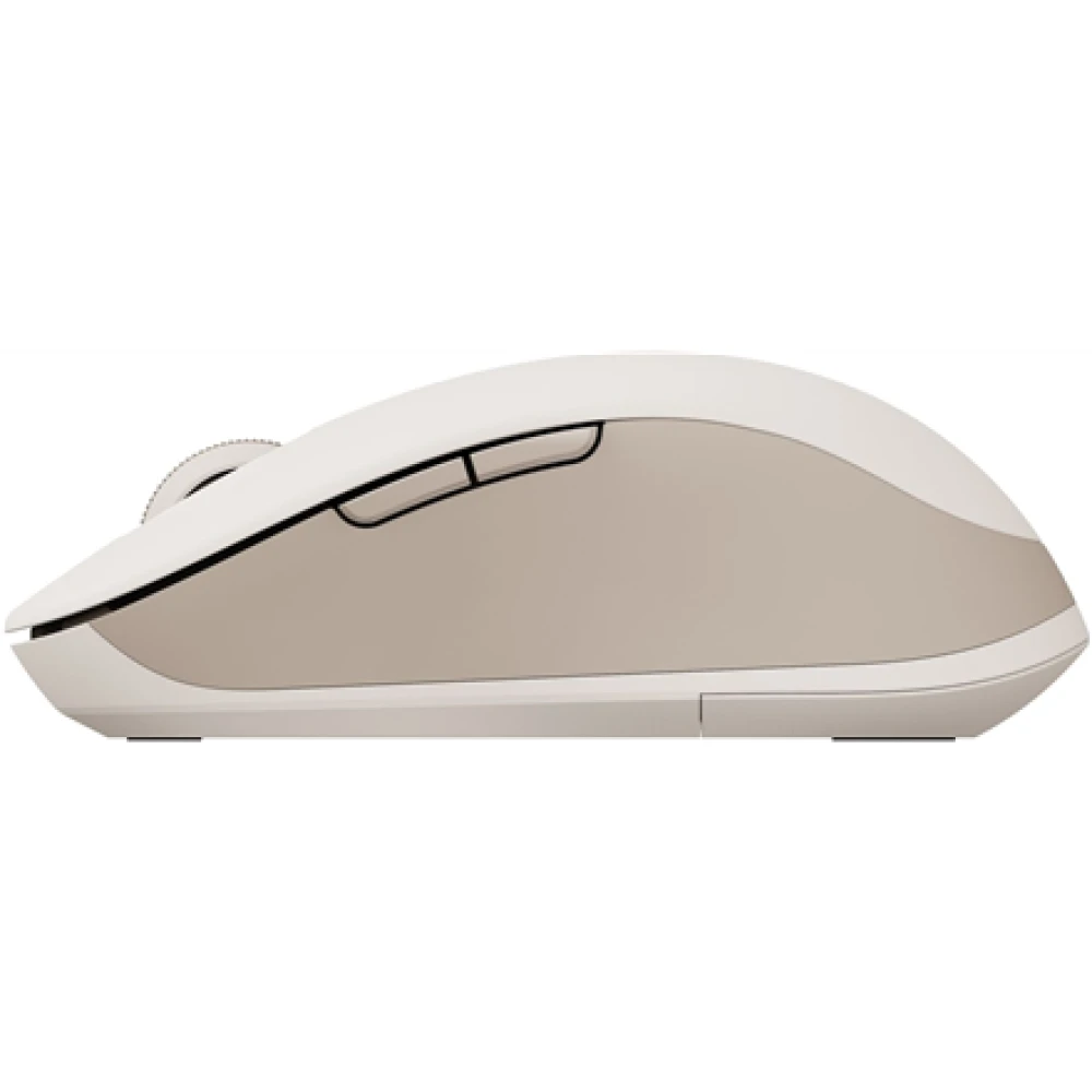 Xiaomi Dual-mode Pelė 2 | Wireless | 2.4 GHz, Bluetooth | Baltas
