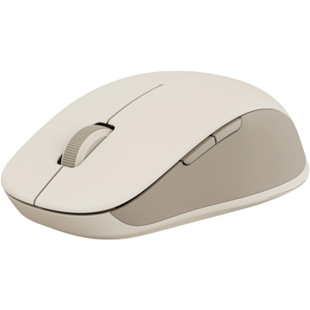 Xiaomi Dual-mode Pelė 2 | Wireless | 2.4 GHz, Bluetooth | Baltas