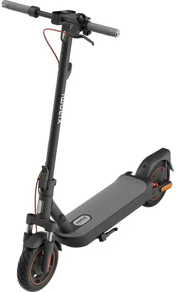 Elektrinis paspirtukas Xiaomi Electric Scooter 5 Max EU,  400 W, 20 km/h, 10"