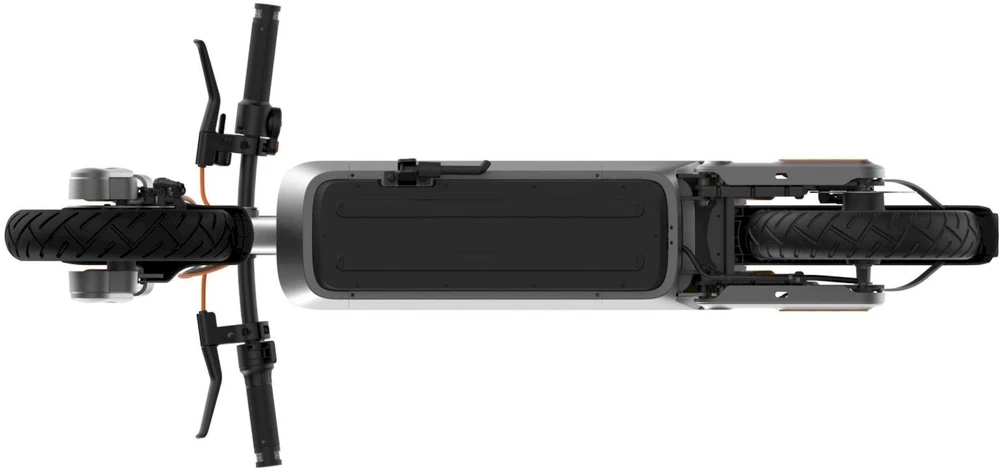 Xiaomi Electric Scooter 6 Max EU