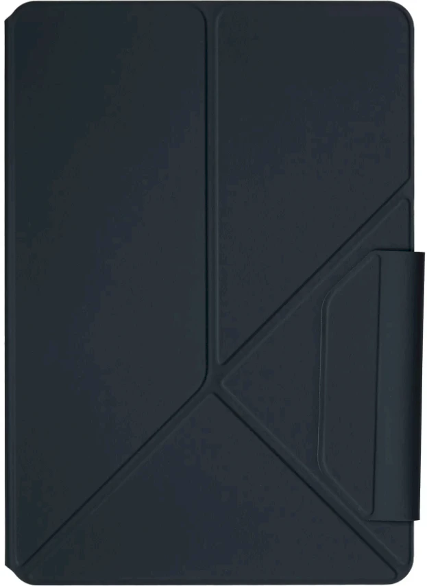 Xiaomi Protective cover | Xiaomi Pad 7, Pad 7 Pro | Juodas