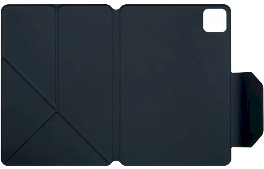 Xiaomi Protective cover | Xiaomi Pad 7, Pad 7 Pro | Juodas