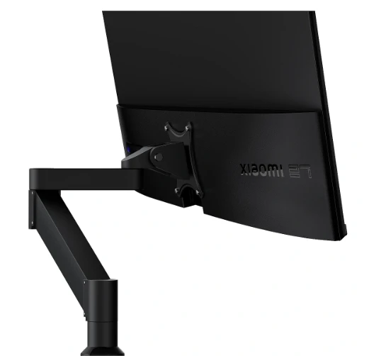 Monitorius Xiaomi  G27i / 27 col. / IPS 1920 x 1080 / 1 ms / 250 cd/m² / 165 Hz / HDMI 2.0x1 / Juodas