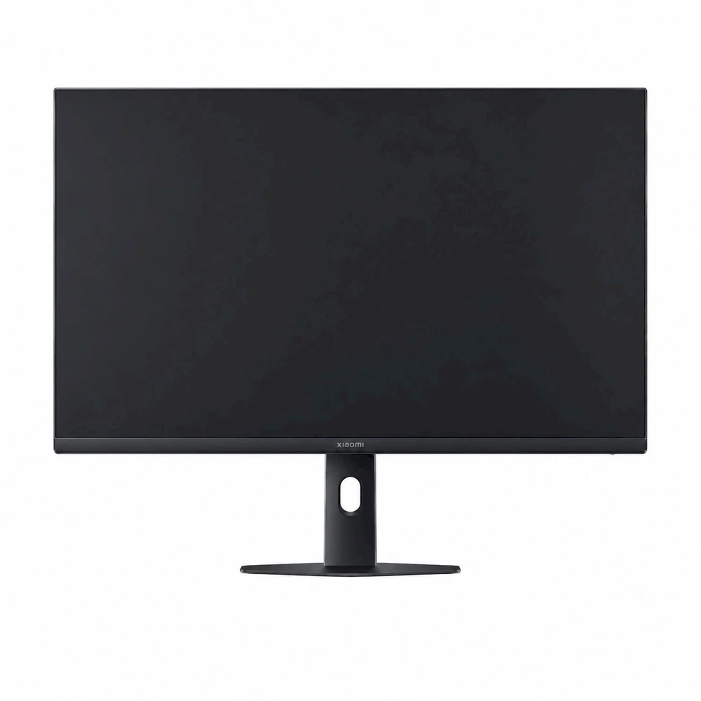 Monitorius Xiaomi Gaming Monitor G27i 2026 | 27" | Fast IPS | FHD | 16:9 | 200 Hz | 1 ms | 1920 x 1080 pikselių | 400 cd/m² | Juodas