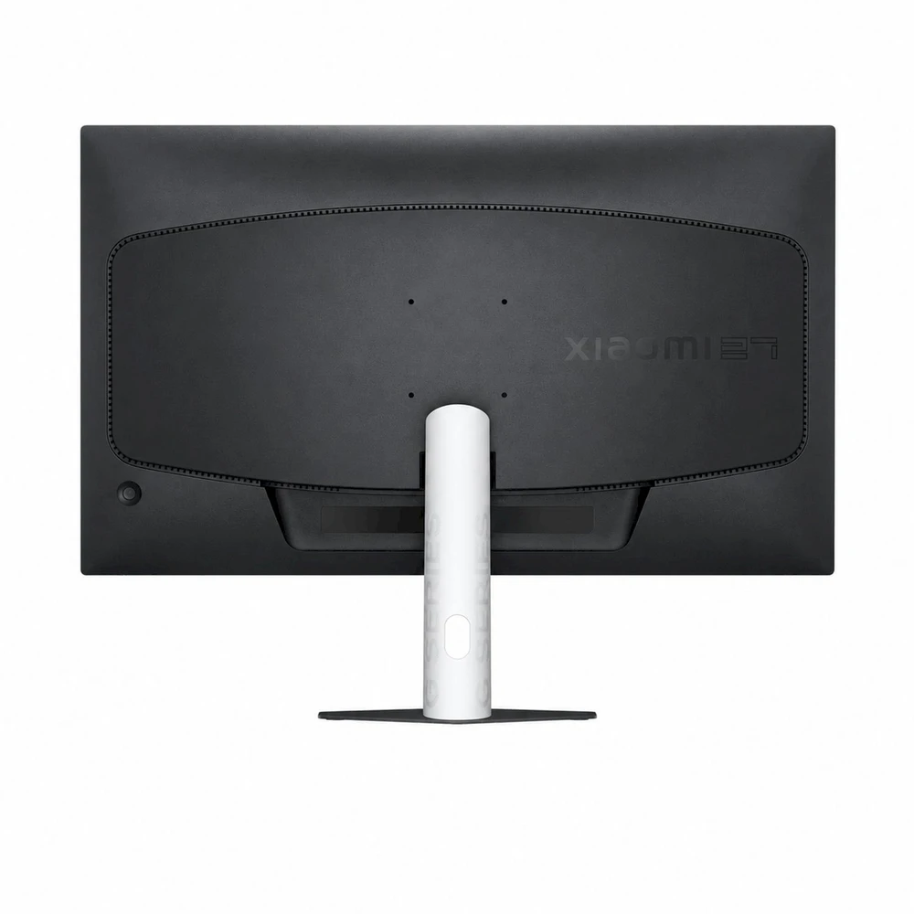 Monitorius Xiaomi Gaming Monitor G27i 2026 | 27" | Fast IPS | FHD | 16:9 | 200 Hz | 1 ms | 1920 x 1080 pikselių | 400 cd/m² | Juodas
