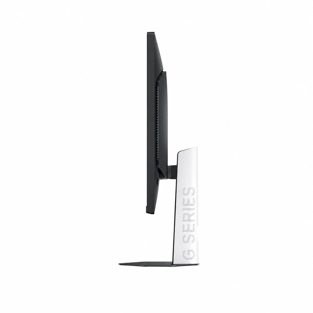 Monitorius Xiaomi Gaming Monitor G27i 2026 | 27" | Fast IPS | FHD | 16:9 | 200 Hz | 1 ms | 1920 x 1080 pikselių | 400 cd/m² | Juodas