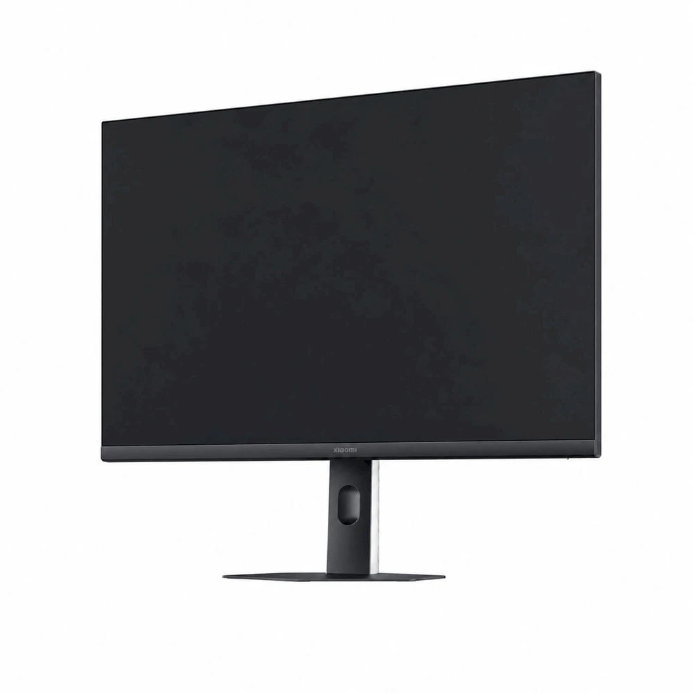 Monitorius Xiaomi Gaming Monitor G27i 2026 | 27" | Fast IPS | FHD | 16:9 | 200 Hz | 1 ms | 1920 x 1080 pikselių | 400 cd/m² | Juodas