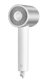 Plaukų džiovintuvas Xiaomi High-speed Iconic Hair Dryer EU