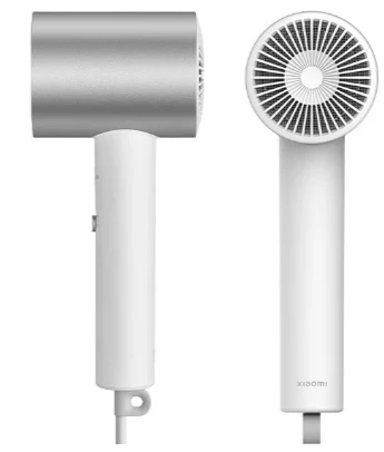 Plaukų džiovintuvas Xiaomi High-speed Iconic Hair Dryer EU