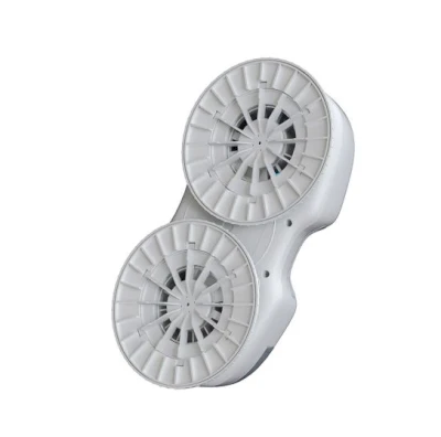 Xiaomi Hutt DDC55 PRO balta