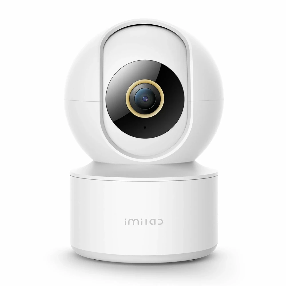 Imilab C21 Indoor Camera baltos spalvos