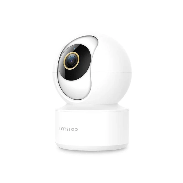 Imilab C21 Indoor Camera baltos spalvos