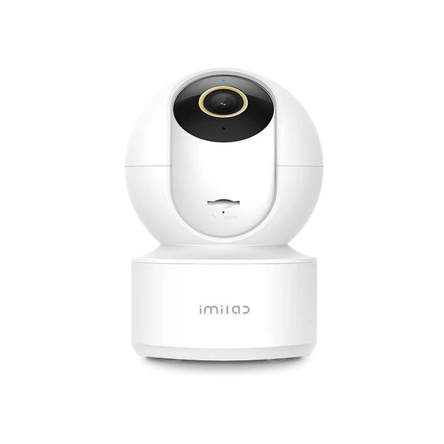 Imilab C21 Indoor Camera baltos spalvos