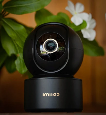 Imilab C22 (juoda)