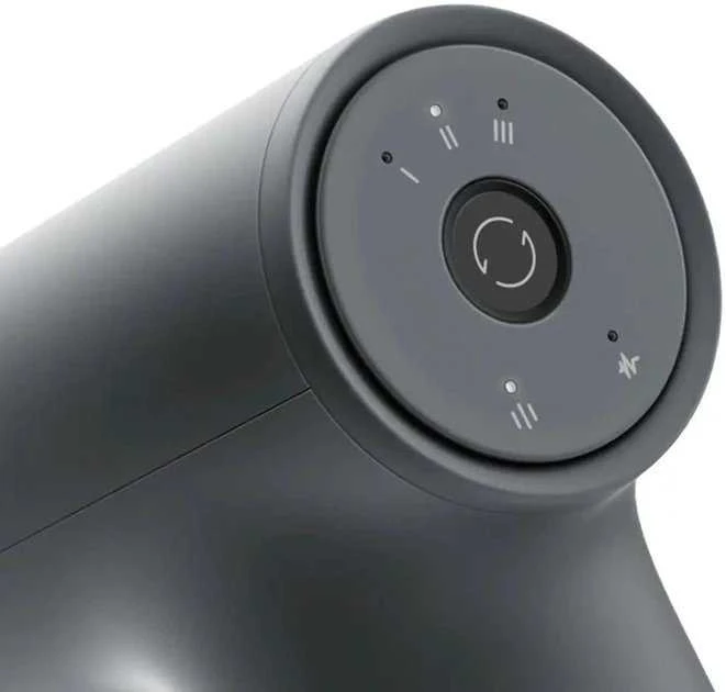 Masažuoklis Xiaomi Massage Gun mini 2 EU