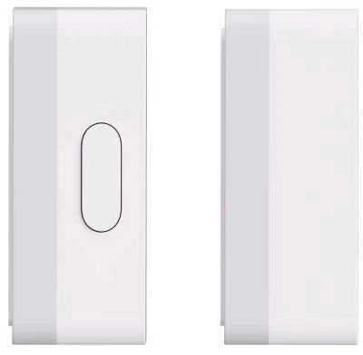 Išmanusis durų ir langų jutiklis Xiaomi Mi Door and Window Sensor 2