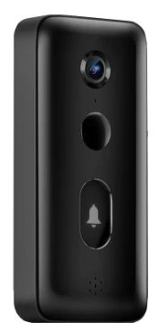 Durų skambutis Xiaomi Smart Doorbell 3S