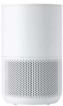 Oro valytuvas Xiaomi Smart Air Purifier 4 Compact, tinka kambariams iki 16-27 m²