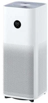 Oro valytuvas Xiaomi Mi Air Purifier 4 Pro
