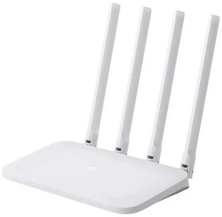Maršrutizatorius Xiaomi Mi Router 4C