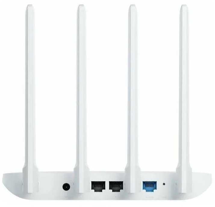 Maršrutizatorius Xiaomi Mi Router 4C