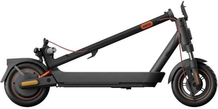 Elektrinis paspirtukas Xiaomi Electric Scooter 5 Max GL