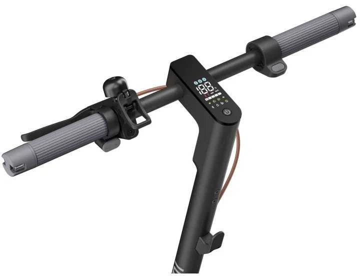 Elektrinis paspirtukas Xiaomi Electric Scooter 5 Max GL