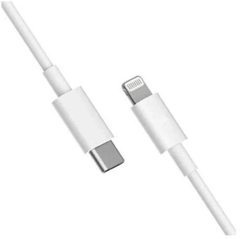 XIAOMI Mi Type-C iki apšvietimo kabelio 1 m BAL