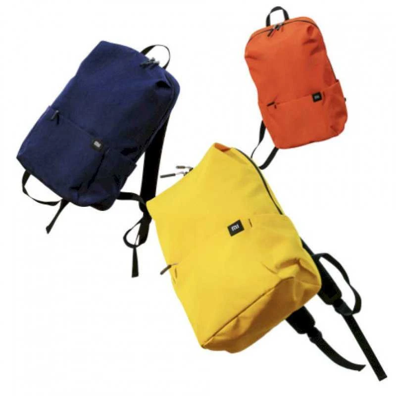 Kuprinė Xiaomi Mi Casual Daypack (Oranžinė) 