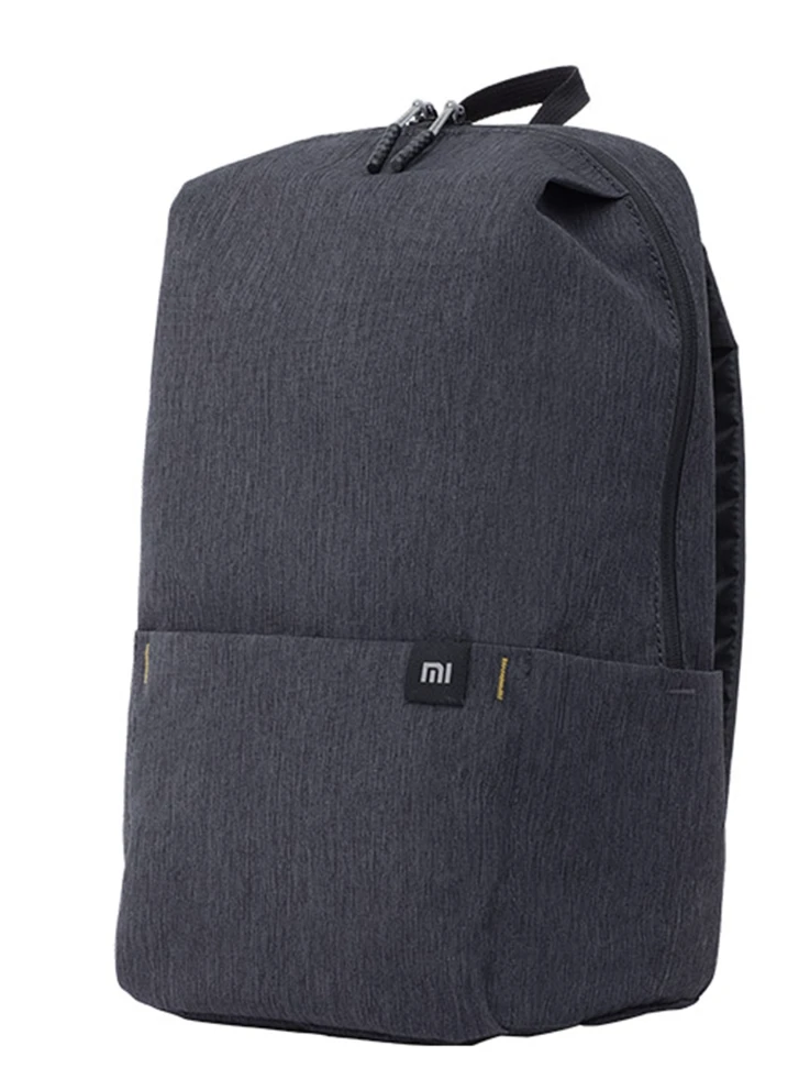 Kuprinė Xiaomi Mi Casual Daypack, juoda